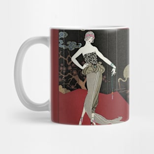 Fashionable Lacquers Mug